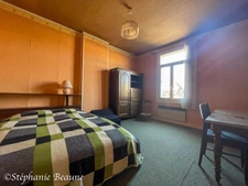 Ermont, maison meulière à deux pas de la gare et du marché