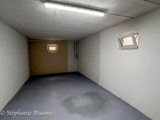 Ermont, maison sur un sous-sol total, 3 chambres, possibilité 5, à deux pas de la gare.