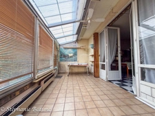Maison Eaubonne Paul Bert 3 chambres