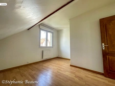 Eaubonne proche gare et écoles, maison récente de 3 chambres