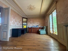 Maison bourgeoise proche gare Ermont-Eaubonne