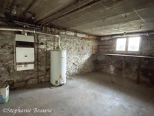 Eaubonne, maison 3 chambres + pièce au sous-sol, quartier Cerisaie Jean Macé