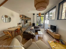 🏠 Maison individuelle – 5 chambres – Ermont centre - Gares de Cernay / Ermont-Halte à 700m