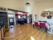Maison individuelle 140m2 + combles - Eaubonne Cerisaie Jean Macé