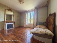 Maison bourgeoise proche gare Ermont-Eaubonne