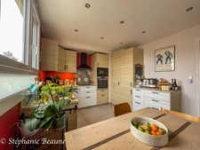 Maison 5 chambres à Eaubonne proche gares lignes H, J et C
