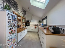 🏠 Maison individuelle – 5 chambres – Ermont centre - Gares de Cernay / Ermont-Halte à 700m