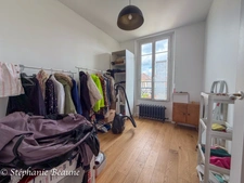 Eaubonne, maison 3 chambres à deux pas de la gare