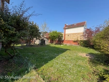 Terrain 347m2 à Ermont proche gare