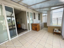 Maison plain-pied à rénover de 84m2 à 400m de la gare 