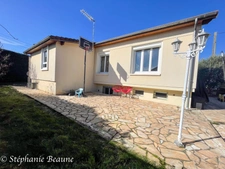 Maison individuelle 140m2 + combles - Eaubonne Cerisaie Jean Macé