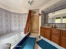 Maison familiale offrant 6 chambres, Cerisaie Jean Macé Eaubonne