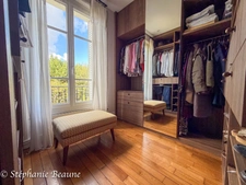 Eaubonne Paul Bert, maison bourgeoise à deux pas de la gare