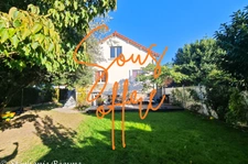 Maison 5 chambres à Eaubonne proche gares lignes H, J et C
