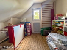Demeure bourgeoise 242 m² à 5 min de la gare Ermont-Eaubonne