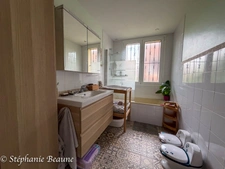 Maison à Eaubonne - 3 chambres - Proche des écoles