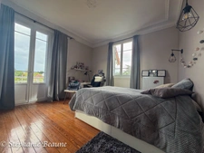 Demeure bourgeoise 242 m² à 5 min de la gare Ermont-Eaubonne