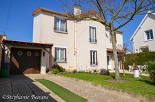 Eaubonne, maison 3 chambres quartier proche gare Ermont-Eaubonne