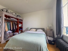 Eaubonne, maison 3 chambres à deux pas de la gare