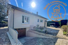 Maison individuelle 140m2 + combles - Eaubonne Cerisaie Jean Macé