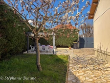 Maison individuelle 140m2 + combles - Eaubonne Cerisaie Jean Macé