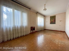Maison individuelle – 5 chambres – Centre-ville d’Eaubonne