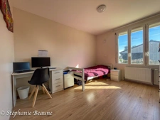 Maison individuelle 140m2 + combles - Eaubonne Cerisaie Jean Macé