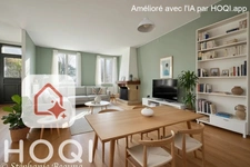 Eaubonne, maison 4 chambres à 7min de la gare Ermont-Eaubonne