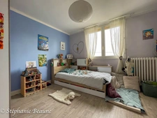 Maison 5 chambres à Eaubonne proche gares lignes H, J et C