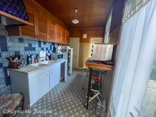 Ermont, maison meulière à deux pas de la gare et du marché