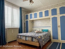 Eaubonne, maison 3 chambres quartier proche gare Ermont-Eaubonne
