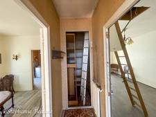 Maison plain-pied à rénover de 84m2 à 400m de la gare 