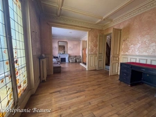 Maison bourgeoise proche gare Ermont-Eaubonne
