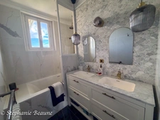 Eaubonne, maison 3 chambres à deux pas de la gare