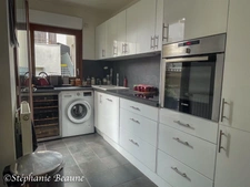Appartement duplex 3 chambres + 3 terrasses à 350m de la gare Ermont-Eaubonne
