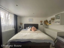 Maison 3 chambres à Eaubonne quartier Cerisaie Jean Macé, proche gares et écoles, DPE D