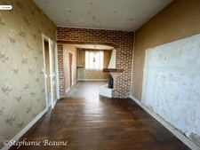 Eaubonne, maison 3 chambres + pièce au sous-sol, quartier Cerisaie Jean Macé