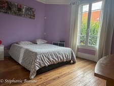 Demeure bourgeoise 242 m² à 5 min de la gare Ermont-Eaubonne