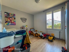 Maison individuelle 140m2 + combles - Eaubonne Cerisaie Jean Macé