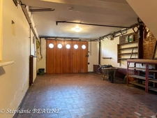 Maison individuelle – 5 chambres – Centre-ville d’Eaubonne