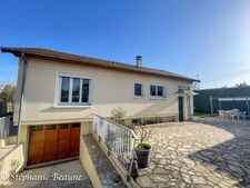 Maison individuelle entièrement rénovée – 140 m² – Quartier Cerisaie Jean Macé Eaubonne