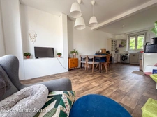 Eaubonne, maison 3 chambres à deux pas de la gare