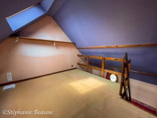 Eaubonne, maison avec 3 chambres + dépendance