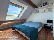 Maison familiale offrant 6 chambres, Cerisaie Jean Macé Eaubonne