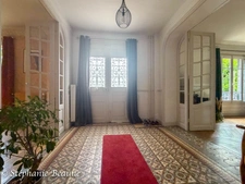Demeure bourgeoise 242 m² à 5 min de la gare Ermont-Eaubonne