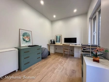 🏠 Maison individuelle – 5 chambres – Ermont centre - Gares de Cernay / Ermont-Halte à 700m
