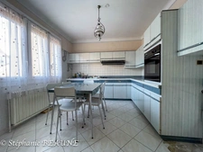 Maison individuelle – 5 chambres – Centre-ville d’Eaubonne