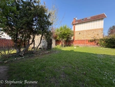Terrain 347m2 à Ermont proche gare