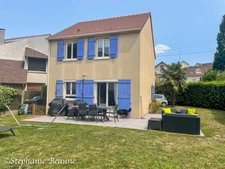 Eaubonne, maison 3 chambres proche commodités 