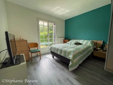 Eaubonne, maison 4 chambres + terrain divisible